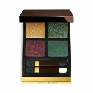 Tom Ford Eye Color Quad Eyeshadow Palette 24 Photosynthesex
